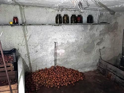 будинок за адресою Вороніна