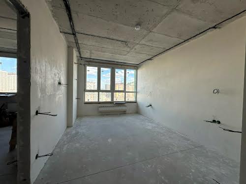 квартира за адресою Михайла Максимовича вул. (Онуфрія Трутенка), 32Б