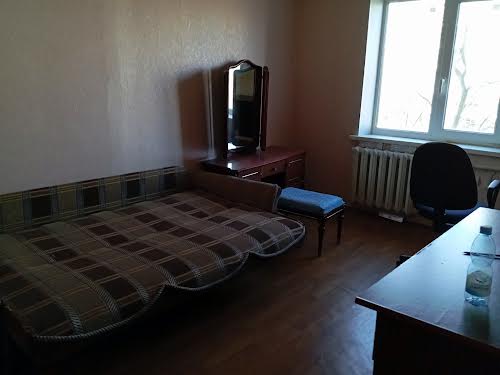 квартира за адресою Ентузіастів вул., 41
