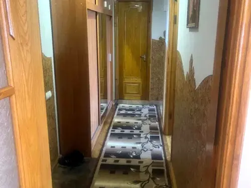 квартира по адресу Очаковская ул., 45