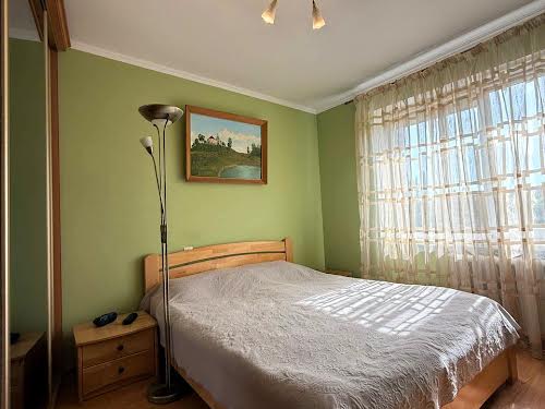квартира за адресою Ярослава Ярославенка вул., 43