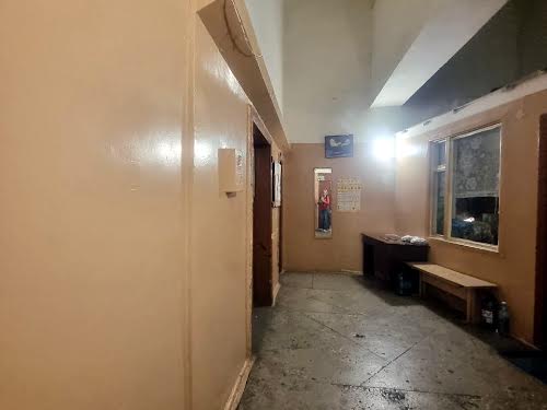 квартира по адресу Запорізьке шосе, 4
