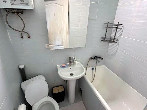 квартира за адресою Шпитальна вул., 28