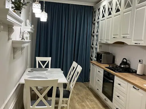 квартира за адресою Університетська вул., 26-А
