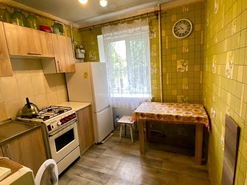 квартира по адресу Генерала Петрова ул., 8