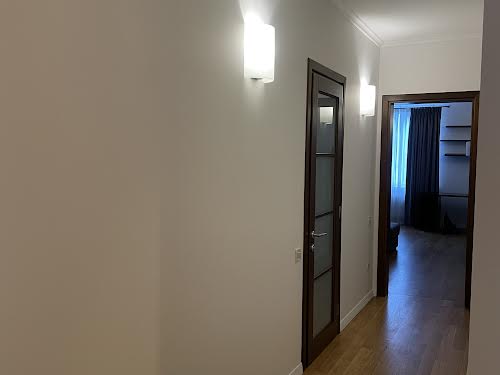квартира по адресу Обсерваторный пер., 2/6
