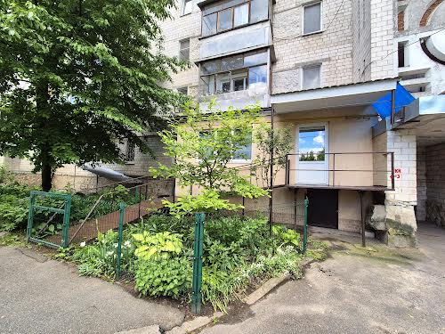 квартира по адресу Варшавска ул., 3