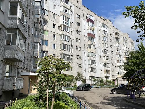 квартира по адресу Европейская ул. (Щорса), 72