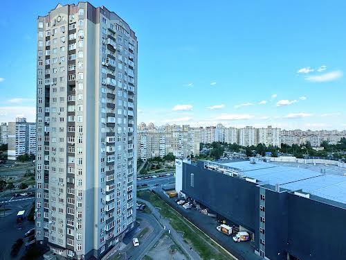 квартира за адресою Миколи Лаврухіна вул., 6