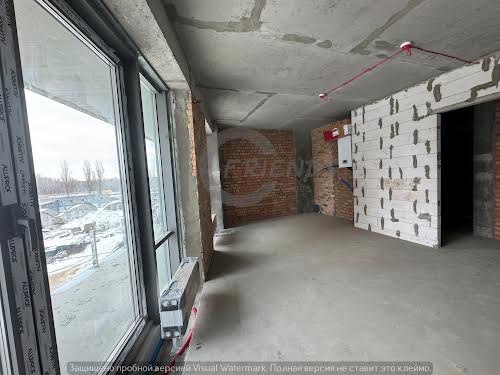 квартира за адресою Академіка Заболотного вул., 1