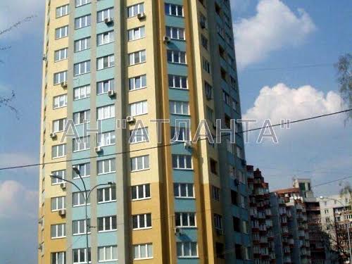 квартира за адресою Велика Китаївська вул., 53