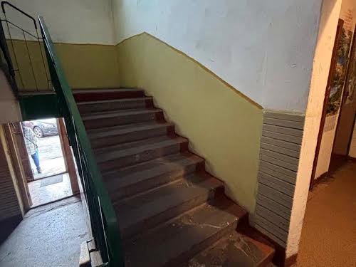 квартира за адресою Оноре де Бальзака вул., 16-А