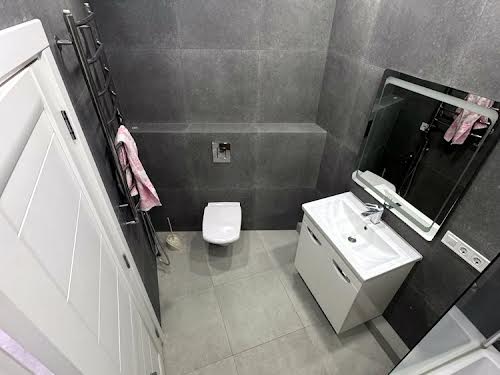 квартира за адресою Пекарська вул., 30
