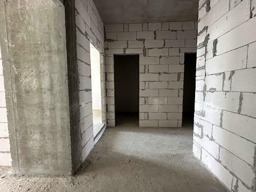 квартира за адресою Під Голоском вул., 16