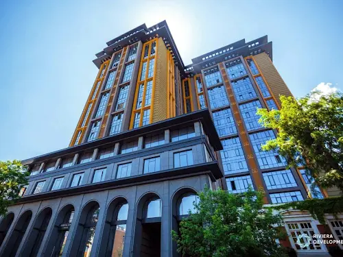 квартира по адресу Большая Арнаутская ул., 23б
