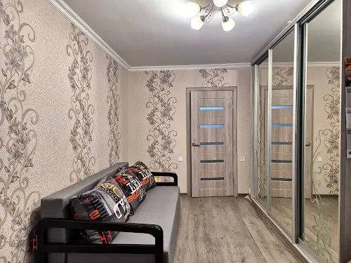 квартира по адресу Соломенская ул., 35