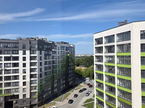 квартира по адресу Приозерна ул., 40