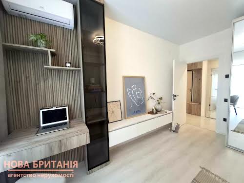 квартира по адресу Михаила Максимовича ул. (Трутенко Онуфрия), 26