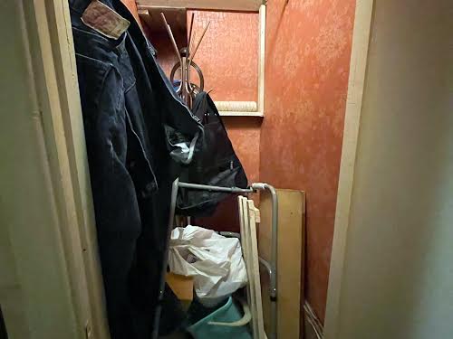квартира по адресу Запорожское шоссе, 48