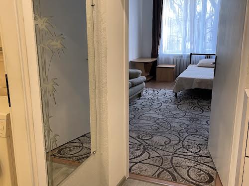 квартира по адресу Леонида Жаботинского ул. (Правды), 20