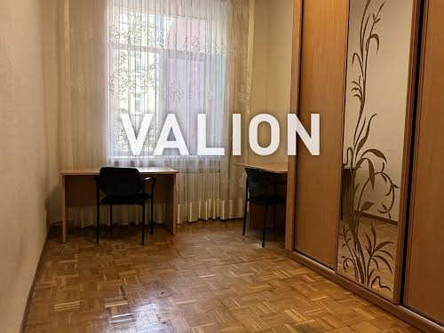 квартира по адресу Саксаганского ул., 41-В