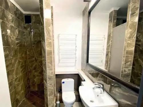 квартира за адресою Берестейський просп. (Перемоги), 67