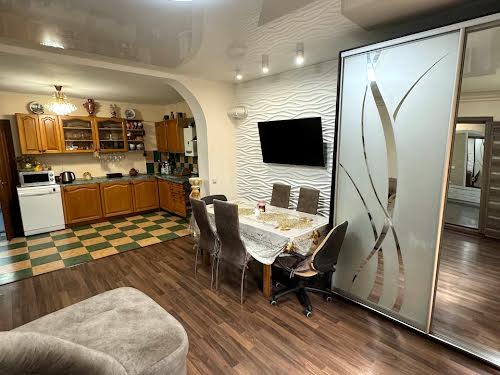 квартира за адресою Канатна вул., 103