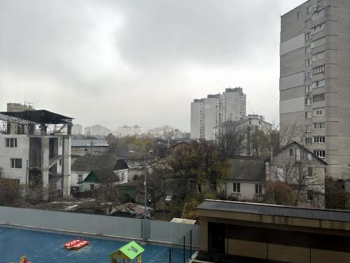 квартира за адресою Гродненська вул., 14