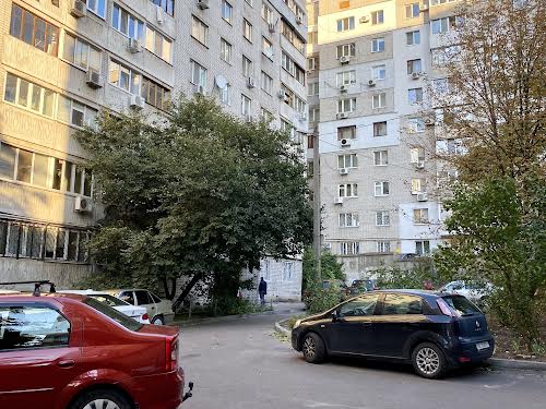 квартира по адресу Александра Поля просп. (Кірова), 22