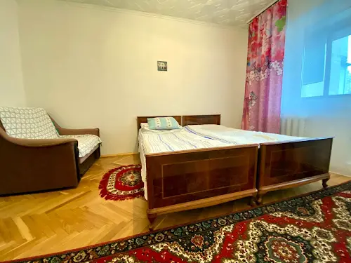 квартира по адресу Киев, Героев Днепра ул., 36б