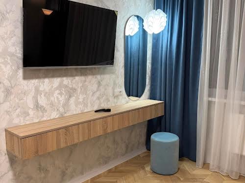 квартира за адресою Лісогринівецька вул., 34б