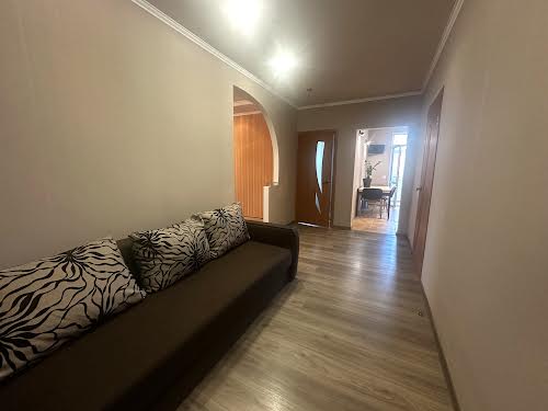 квартира за адресою Драгоманова вул., 40-з