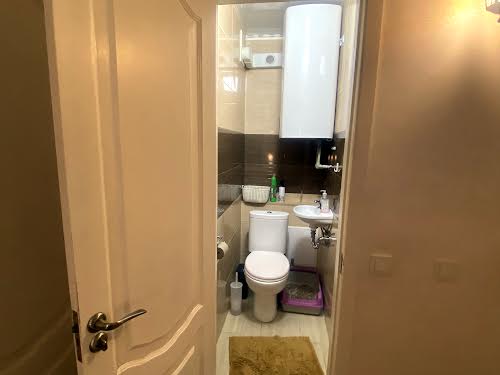 квартира за адресою Шевченка пл., 7