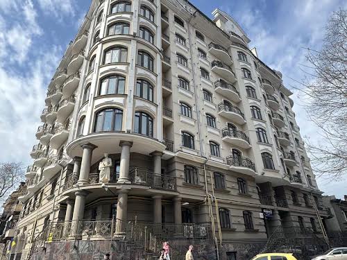 квартира за адресою Маразліївська вул., 6