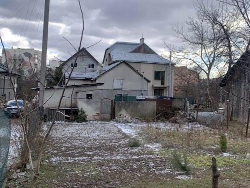 будинок за адресою Академіка Михайла Возняка вул., 3