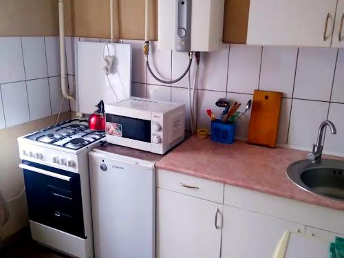 квартира за адресою Миру просп., 55