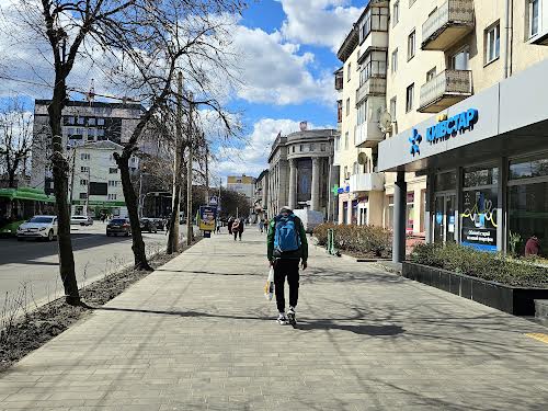 квартира по адресу Київська, 49
