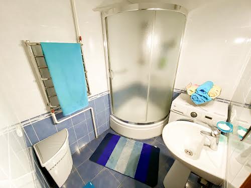 квартира по адресу Космонавтов просп., 58