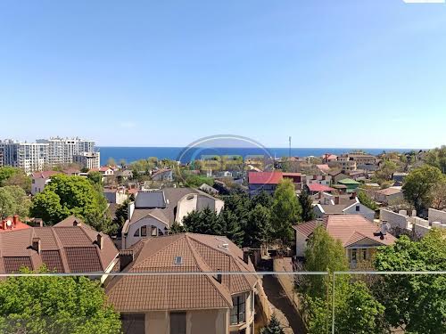 квартира за адресою Фонтанська дорога вул. (Перекопской дивизии улица), 64/1