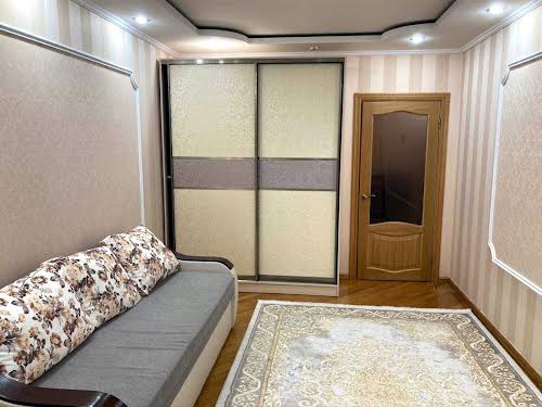 квартира по адресу Валерия Лобановского ул., 29