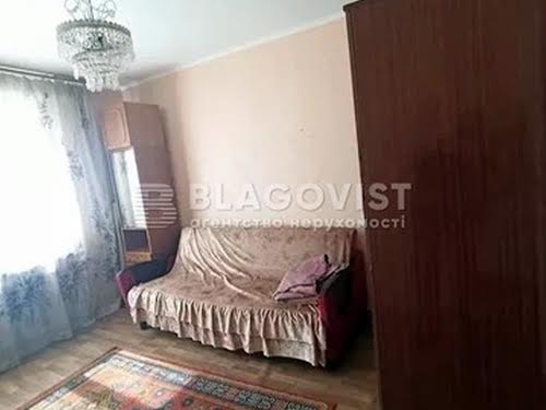 квартира за адресою Січових Стрільців вул. (Артема), 32/38