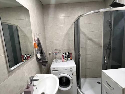 квартира по адресу Перемоги, 3