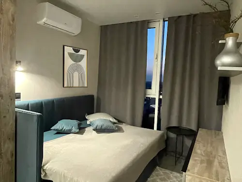 квартира за адресою Генерала Наумова, 1б