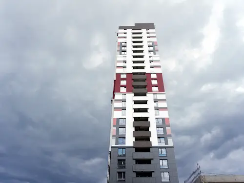 квартира за адресою Івана Кочерги вул., 17а