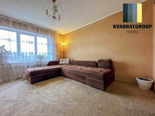 квартира по адресу Киргизская ул., 3