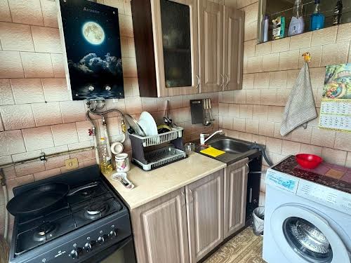 квартира по адресу Північний бульв., 6
