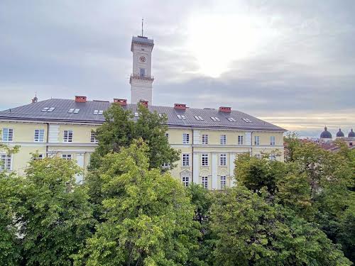 квартира за адресою Ринок пл., 8