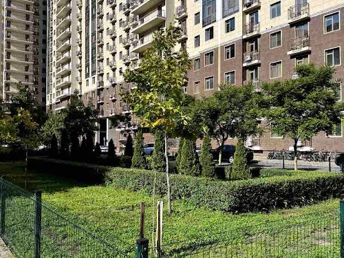 квартира за адресою Перлинна вул., 3