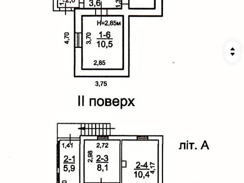 будинок за адресою Юхима Геллера вул. (Жовтневої Революції)
