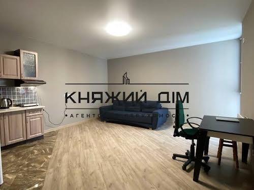 квартира по адресу Кошова ул., 104